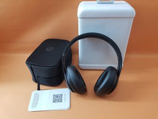 Beats Studio Pro Cancelacion Ruido