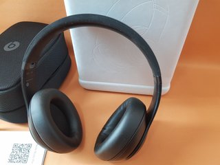 Beats Studio Pro Cancelacion Ruido