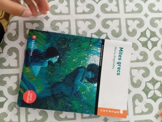 Set de libros