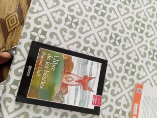 Set de libros