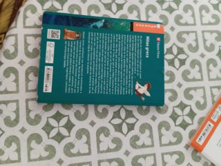 Set de libros
