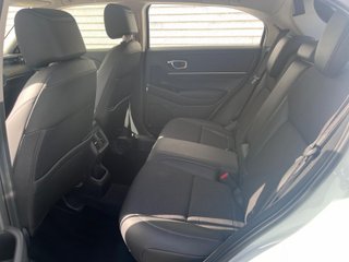 Honda HR-V 2023