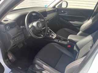 Honda HR-V 2023