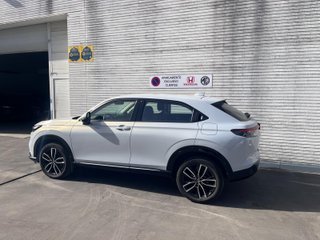 Honda HR-V 2023