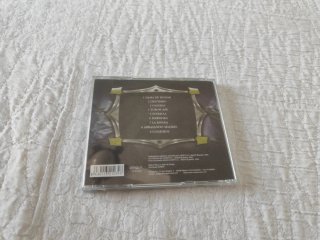 CD Heavy Metal Dama de Honor