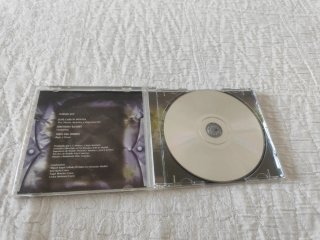 CD Heavy Metal Dama de Honor