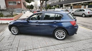 BMW Serie 1 2012