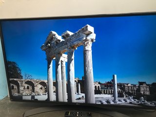 LG Smart TV 4K de 55 pulgadas