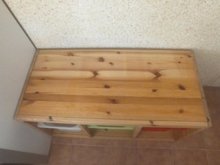 Almacenaje Trofast Ikea