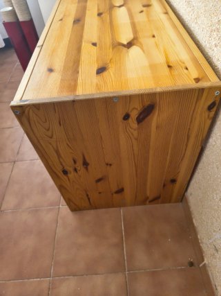 Almacenaje Trofast Ikea