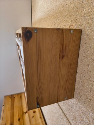 Almacenaje Trofast Ikea