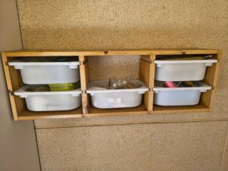 Almacenaje Trofast Ikea