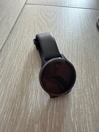 Garmin Venu Smartwatch Negro