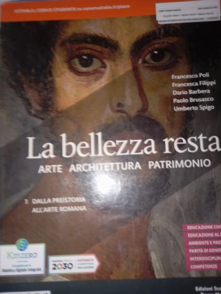 La bellezza resta. Con A come Architettura. Per...