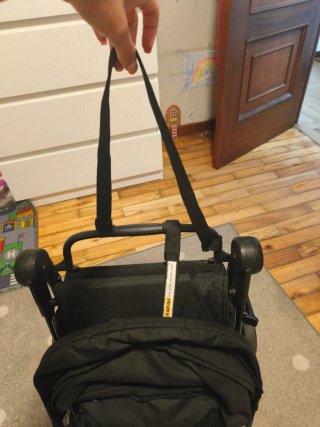 Silla de paseo Mountain Buggy Nano