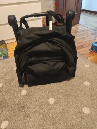 Silla de paseo Mountain Buggy Nano