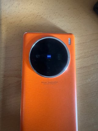 Vivo X100 16GB RAM / 256GB