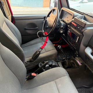 Jeep Wrangler 2006