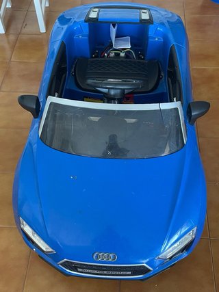Audi A3 2019