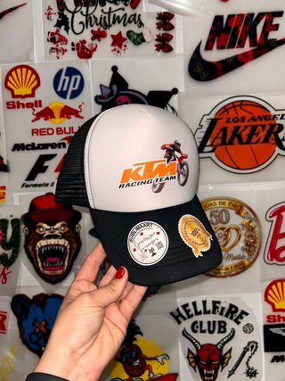 Gorras personalizadas con tu diseño