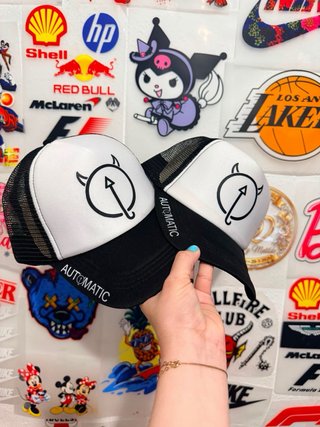 Gorras personalizadas con tu diseño