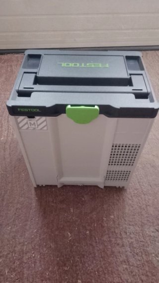 Purificador de aire Festool AirCleaner