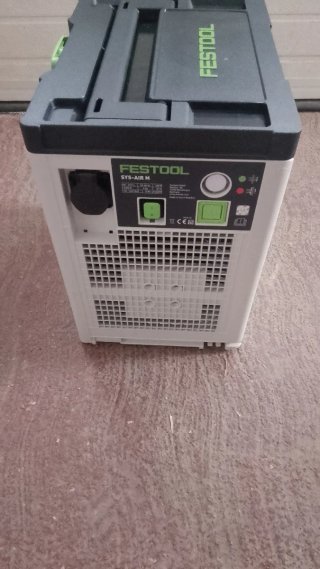 Purificador de aire Festool AirCleaner