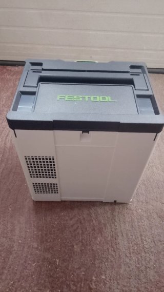 Purificador de aire Festool AirCleaner