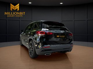 Mercedes-Benz GLA GLA 200 D