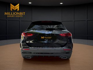 Mercedes-Benz GLA GLA 200 D