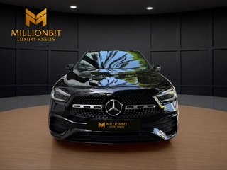 Mercedes-Benz GLA GLA 200 D
