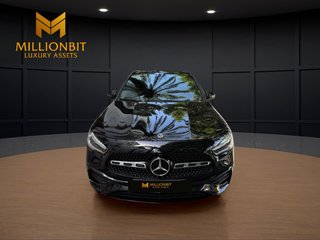 Mercedes-Benz GLA GLA 200 D