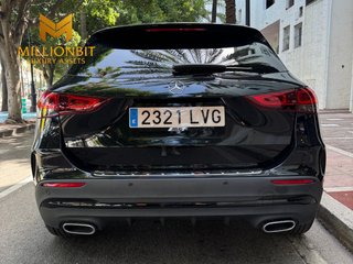 Mercedes-Benz GLA GLA 200 D