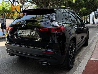 Mercedes-Benz GLA GLA 200 D