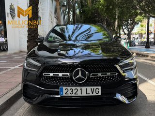 Mercedes-Benz GLA GLA 200 D
