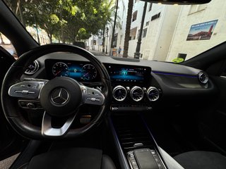 Mercedes-Benz GLA GLA 200 D
