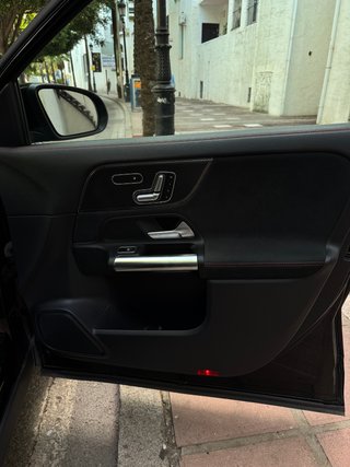 Mercedes-Benz GLA GLA 200 D