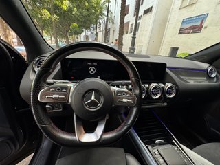 Mercedes-Benz GLA GLA 200 D