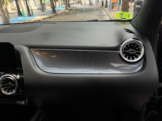 Mercedes-Benz GLA GLA 200 D