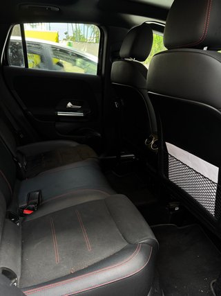 Mercedes-Benz GLA GLA 200 D