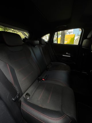 Mercedes-Benz GLA GLA 200 D