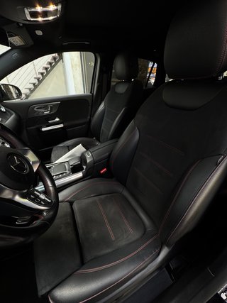 Mercedes-Benz GLA GLA 200 D