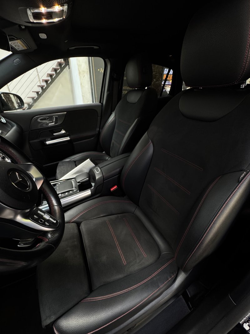 Mercedes-Benz GLA 200 D 2.0 2021, foto 16
