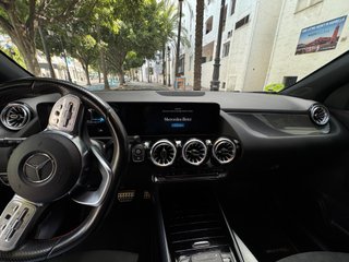 Mercedes-Benz GLA GLA 200 D