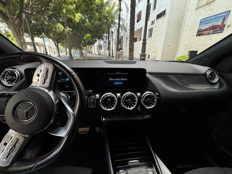 Mercedes-Benz GLA 200 D 2.0 2021, foto 17