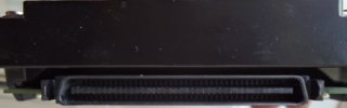 Pack 2 Discos Duros Servidor Fujitsu 73GB SCSI