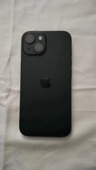 iPhone 15