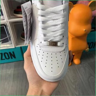 Nike Air Force 1 Talla 39 Blancas