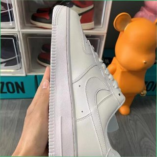 Nike Air Force 1 Talla 39 Blancas