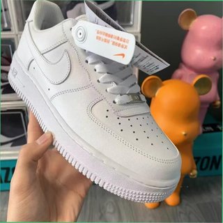 Nike Air Force 1 Talla 39 Blancas